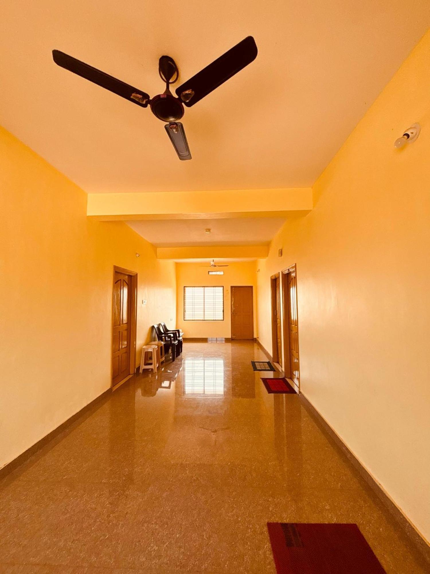 Mungaru Homestay, Talaguppa Сагар Экстерьер фото