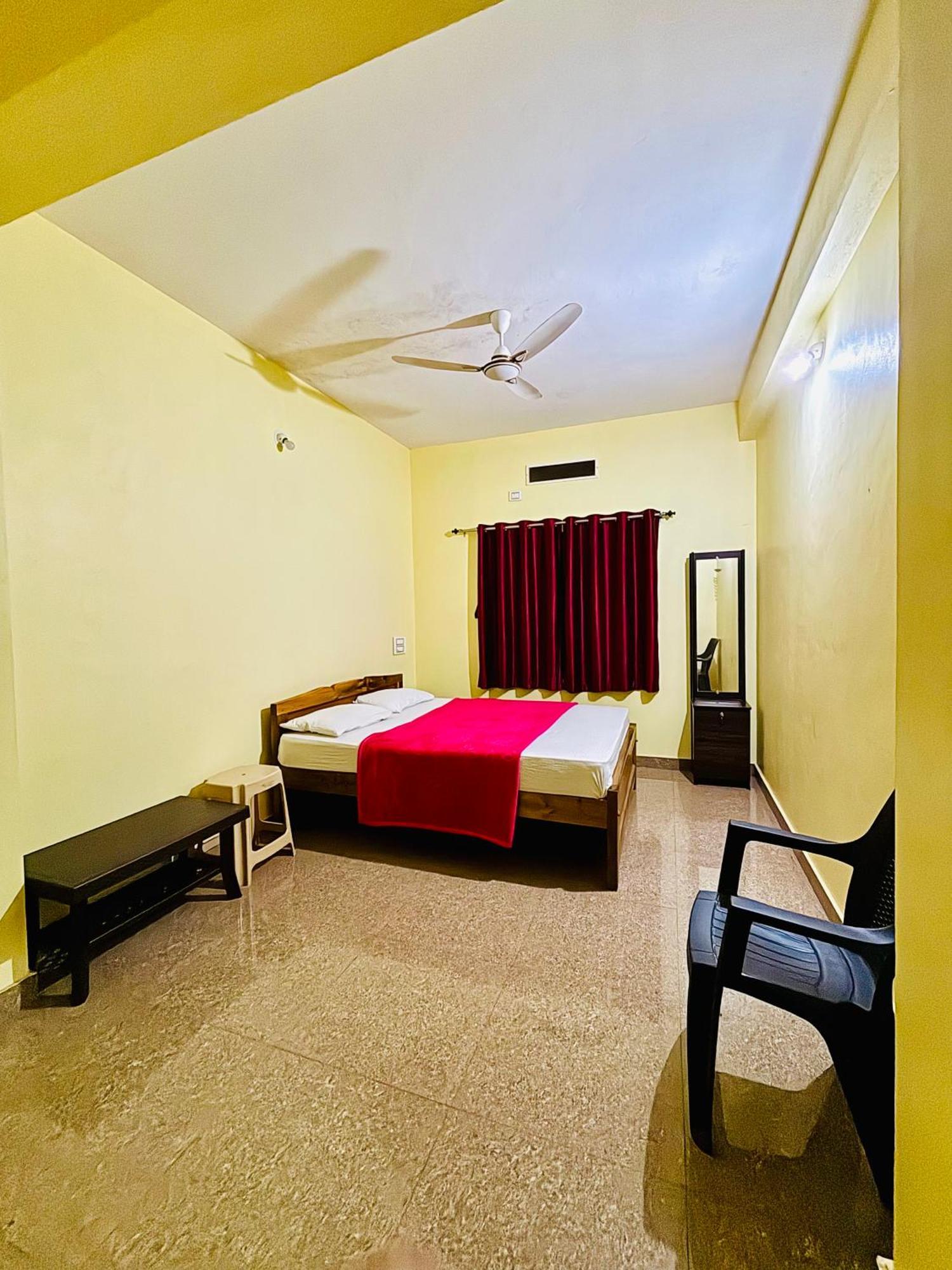 Mungaru Homestay, Talaguppa Сагар Экстерьер фото